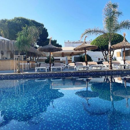 Hotel Chevy & Suites Cala Ratjada  Zewnętrze zdjęcie