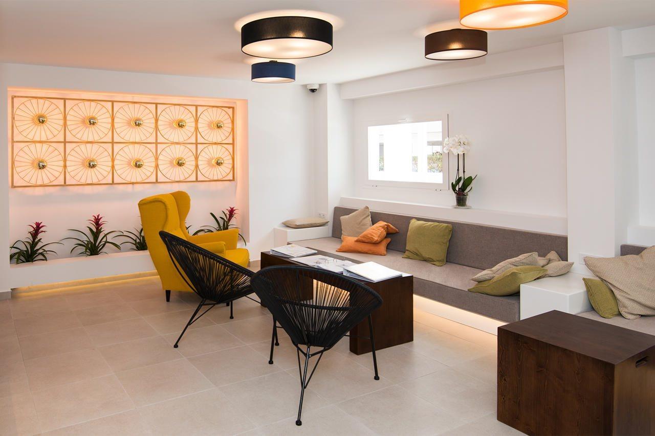 Hotel Chevy & Suites Cala Ratjada  Zewnętrze zdjęcie