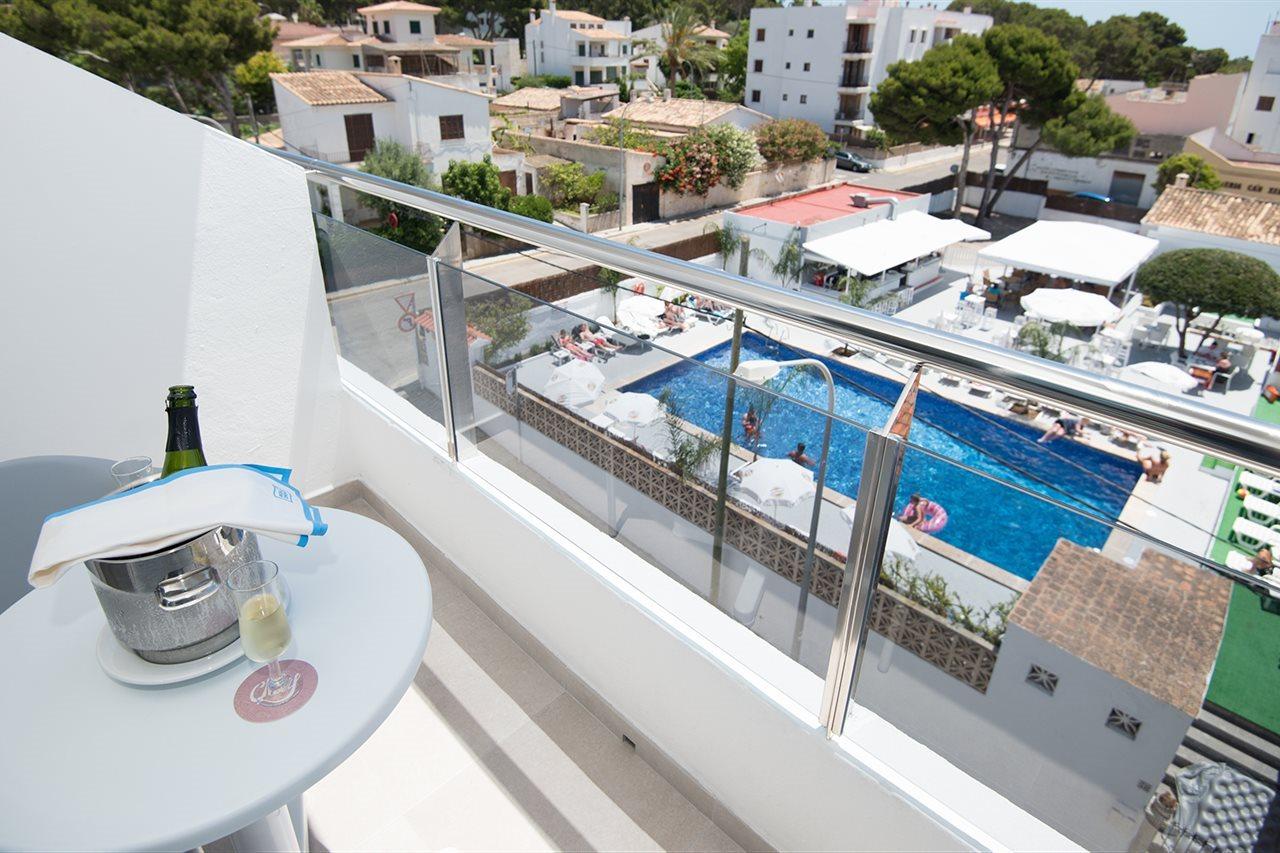Hotel Chevy & Suites Cala Ratjada  Zewnętrze zdjęcie