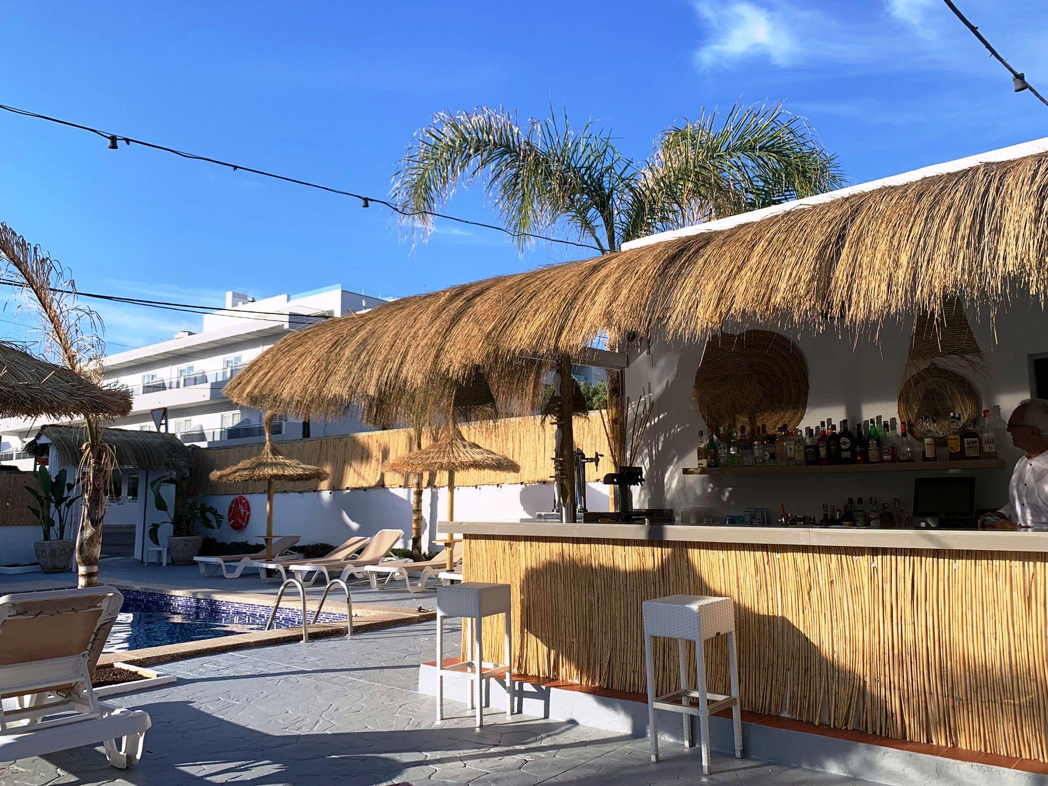 Hotel Chevy & Suites Cala Ratjada  Zewnętrze zdjęcie