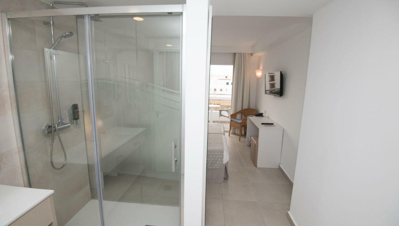 Hotel Chevy & Suites Cala Ratjada  Zewnętrze zdjęcie